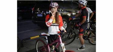 畊我骑就对了,探索骑行运动的魅力与乐趣