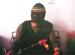 抢劫犯,揭秘抢劫犯的犯罪轨迹与心理剖析